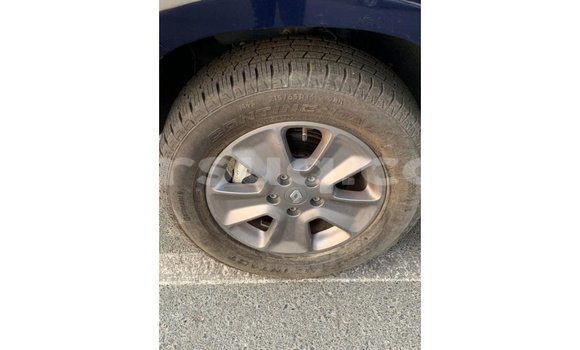 Buy Import Renault Duster Black Car in Import - Dubai in Barh el Gazel Buy Import Renault Duster Black Car in Import - Dubai in Barh el Gazel