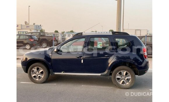 Buy Import Renault Duster Black Car in Import - Dubai in Barh el Gazel Buy Import Renault Duster Black Car in Import - Dubai in Barh el Gazel