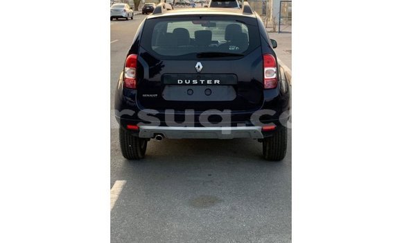 Buy Import Renault Duster Black Car in Import - Dubai in Barh el Gazel Buy Import Renault Duster Black Car in Import - Dubai in Barh el Gazel