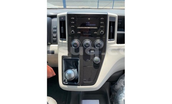 Buy Import Toyota Hiace White Car in Import - Dubai in Barh el Gazel Buy Import Toyota Hiace White Car in Import - Dubai in Barh el Gazel