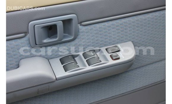 Buy Import Toyota Land Cruiser Beige Car in Import - Dubai in Barh el Gazel Buy Import Toyota Land Cruiser Beige Car in Import - Dubai in Barh el Gazel