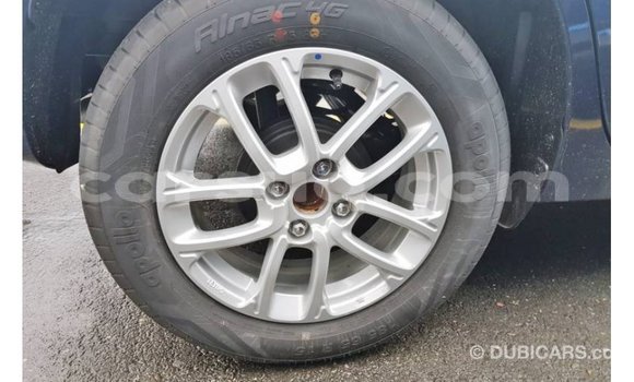 Buy Import Suzuki Swift Blue Car in Import - Dubai in Barh el Gazel Buy Import Suzuki Swift Blue Car in Import - Dubai in Barh el Gazel