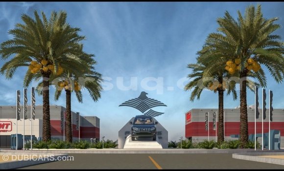 Buy Import Suzuki Swift Blue Car in Import - Dubai in Barh el Gazel Buy Import Suzuki Swift Blue Car in Import - Dubai in Barh el Gazel