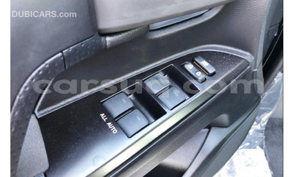 Buy Import Toyota Land Cruiser Black Car in Import - Dubai in Barh el Gazel Buy Import Toyota Land Cruiser Black Car in Import - Dubai in Barh el Gazel