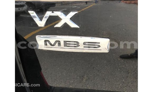 Buy Import Toyota Land Cruiser Black Car in Import - Dubai in Barh el Gazel Buy Import Toyota Land Cruiser Black Car in Import - Dubai in Barh el Gazel