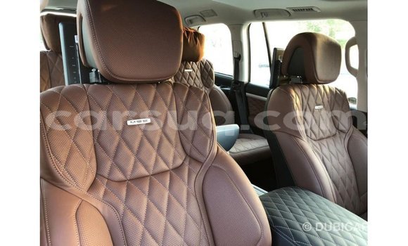 Buy Import Toyota Land Cruiser Black Car in Import - Dubai in Barh el Gazel Buy Import Toyota Land Cruiser Black Car in Import - Dubai in Barh el Gazel