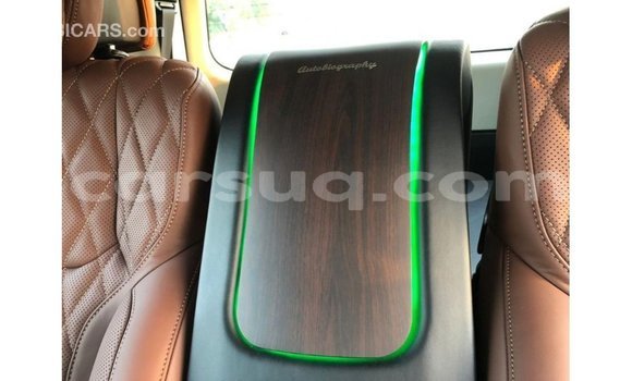 Buy Import Toyota Land Cruiser Black Car in Import - Dubai in Barh el Gazel Buy Import Toyota Land Cruiser Black Car in Import - Dubai in Barh el Gazel