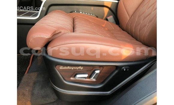 Buy Import Toyota Land Cruiser Black Car in Import - Dubai in Barh el Gazel Buy Import Toyota Land Cruiser Black Car in Import - Dubai in Barh el Gazel