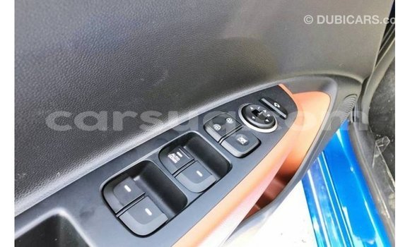 Buy Import Hyundai i10 Blue Car in Import - Dubai in Barh el Gazel Buy Import Hyundai i10 Blue Car in Import - Dubai in Barh el Gazel