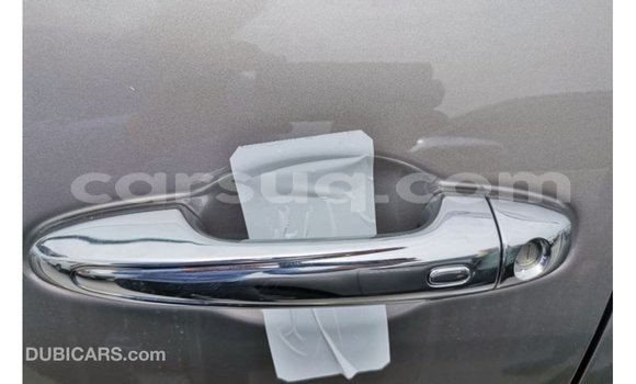 Buy Import Toyota Hilux Brown Car in Import - Dubai in Barh el Gazel Buy Import Toyota Hilux Brown Car in Import - Dubai in Barh el Gazel