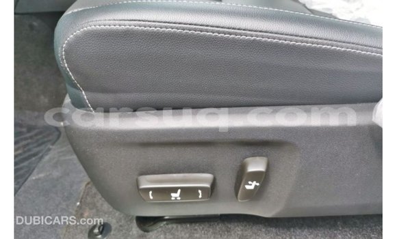 Buy Import Toyota Hilux Brown Car in Import - Dubai in Barh el Gazel Buy Import Toyota Hilux Brown Car in Import - Dubai in Barh el Gazel