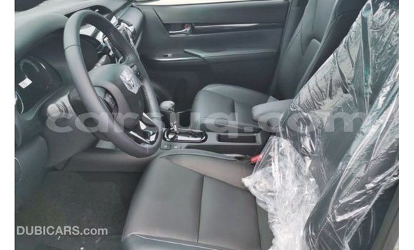 Buy Import Toyota Hilux Brown Car in Import - Dubai in Barh el Gazel Buy Import Toyota Hilux Brown Car in Import - Dubai in Barh el Gazel