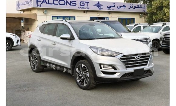 Acheter Import Voiture Hyundai Tucson Autre à Import - Dubai, Barh el Gazel Acheter Import Voiture Hyundai Tucson Autre à Import - Dubai, Barh el Gazel
