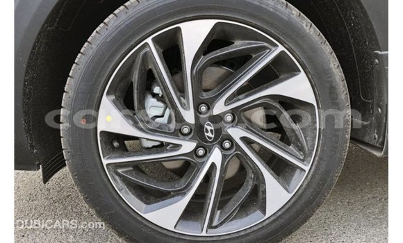 Acheter Import Voiture Hyundai Tucson Autre à Import - Dubai, Barh el Gazel Acheter Import Voiture Hyundai Tucson Autre à Import - Dubai, Barh el Gazel