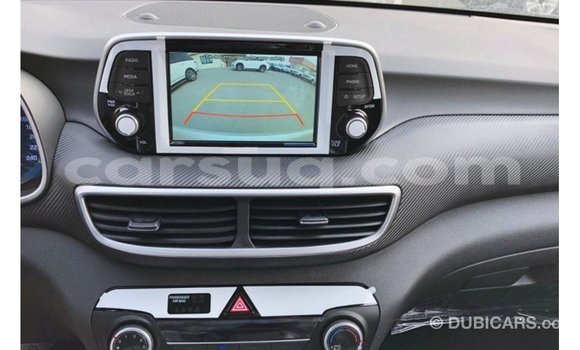 Acheter Import Voiture Hyundai Tucson Autre à Import - Dubai, Barh el Gazel Acheter Import Voiture Hyundai Tucson Autre à Import - Dubai, Barh el Gazel
