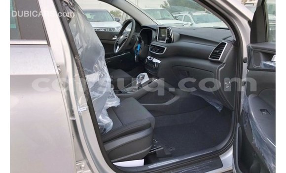Acheter Import Voiture Hyundai Tucson Autre à Import - Dubai, Barh el Gazel Acheter Import Voiture Hyundai Tucson Autre à Import - Dubai, Barh el Gazel
