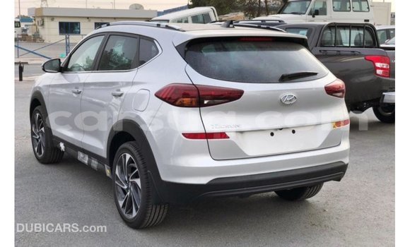 Acheter Import Voiture Hyundai Tucson Autre à Import - Dubai, Barh el Gazel Acheter Import Voiture Hyundai Tucson Autre à Import - Dubai, Barh el Gazel