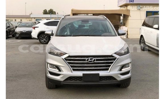 Acheter Import Voiture Hyundai Tucson Autre à Import - Dubai, Barh el Gazel Acheter Import Voiture Hyundai Tucson Autre à Import - Dubai, Barh el Gazel