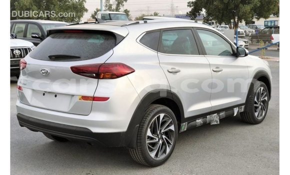 Acheter Import Voiture Hyundai Tucson Autre à Import - Dubai, Barh el Gazel Acheter Import Voiture Hyundai Tucson Autre à Import - Dubai, Barh el Gazel