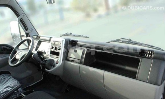 Buy Import Mitsubishi i White Car in Import - Dubai in Barh el Gazel Buy Import Mitsubishi i White Car in Import - Dubai in Barh el Gazel