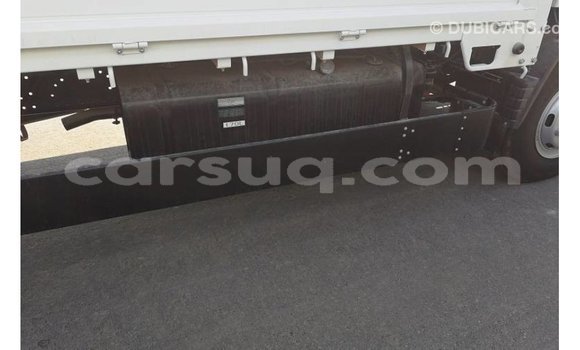 Buy Import Mitsubishi i White Car in Import - Dubai in Barh el Gazel Buy Import Mitsubishi i White Car in Import - Dubai in Barh el Gazel