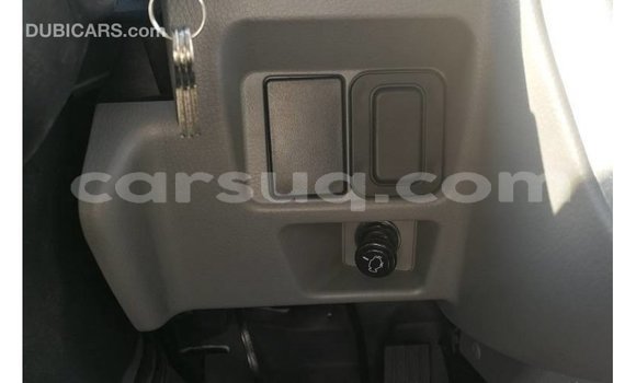 Buy Import Mitsubishi i White Car in Import - Dubai in Barh el Gazel Buy Import Mitsubishi i White Car in Import - Dubai in Barh el Gazel