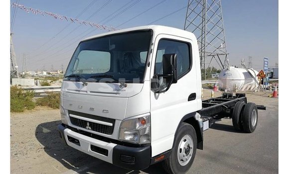 Buy Import Mitsubishi L400 White Truck in Import - Dubai in Barh el Gazel Buy Import Mitsubishi L400 White Truck in Import - Dubai in Barh el Gazel