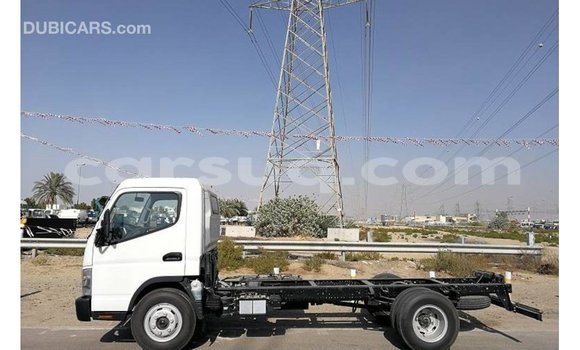 Buy Import Mitsubishi L400 White Truck in Import - Dubai in Barh el Gazel Buy Import Mitsubishi L400 White Truck in Import - Dubai in Barh el Gazel