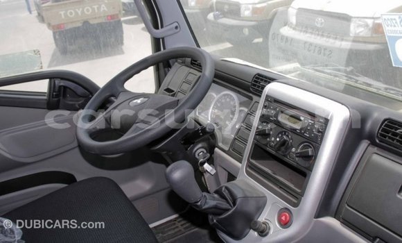 Buy Import Mitsubishi L400 White Truck in Import - Dubai in Barh el Gazel Buy Import Mitsubishi L400 White Truck in Import - Dubai in Barh el Gazel