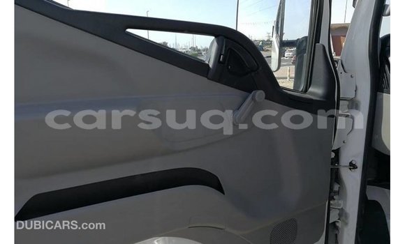 Buy Import Mitsubishi L400 White Truck in Import - Dubai in Barh el Gazel Buy Import Mitsubishi L400 White Truck in Import - Dubai in Barh el Gazel