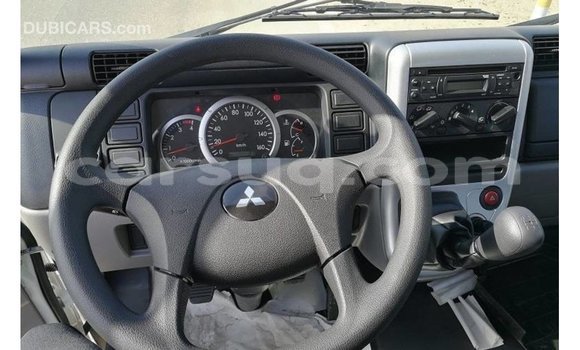 Buy Import Mitsubishi L400 White Truck in Import - Dubai in Barh el Gazel Buy Import Mitsubishi L400 White Truck in Import - Dubai in Barh el Gazel