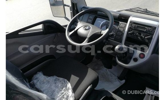 Buy Import Mitsubishi L400 White Truck in Import - Dubai in Barh el Gazel Buy Import Mitsubishi L400 White Truck in Import - Dubai in Barh el Gazel