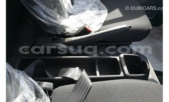 Buy Import Mitsubishi L400 White Truck in Import - Dubai in Barh el Gazel Buy Import Mitsubishi L400 White Truck in Import - Dubai in Barh el Gazel