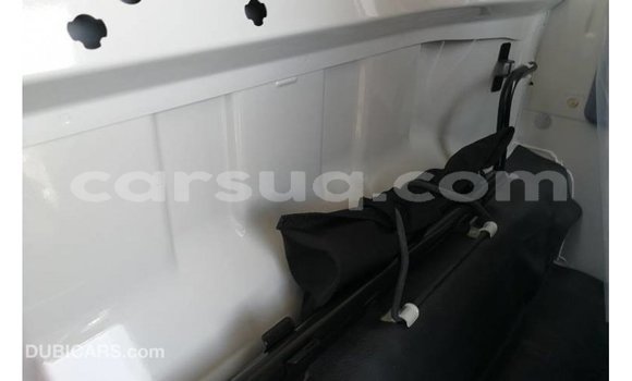 Buy Import Mitsubishi L400 White Truck in Import - Dubai in Barh el Gazel Buy Import Mitsubishi L400 White Truck in Import - Dubai in Barh el Gazel