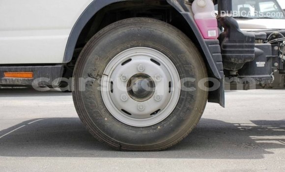 Buy Import Mitsubishi L400 White Truck in Import - Dubai in Barh el Gazel Buy Import Mitsubishi L400 White Truck in Import - Dubai in Barh el Gazel