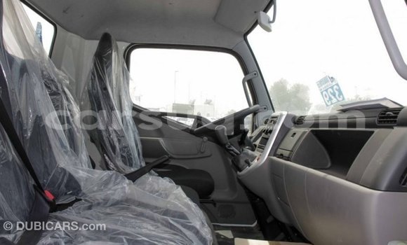 Buy Import Mitsubishi L400 White Truck in Import - Dubai in Barh el Gazel Buy Import Mitsubishi L400 White Truck in Import - Dubai in Barh el Gazel