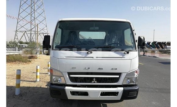 Buy Import Mitsubishi L400 White Truck in Import - Dubai in Barh el Gazel Buy Import Mitsubishi L400 White Truck in Import - Dubai in Barh el Gazel