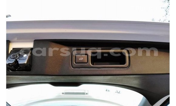 Buy Import Toyota Fortuner White Car in Import - Dubai in Barh el Gazel Buy Import Toyota Fortuner White Car in Import - Dubai in Barh el Gazel