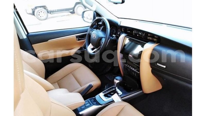 Big with watermark toyota fortuner barh el gazel import dubai 1857