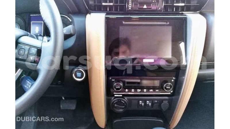 Big with watermark toyota fortuner barh el gazel import dubai 1857