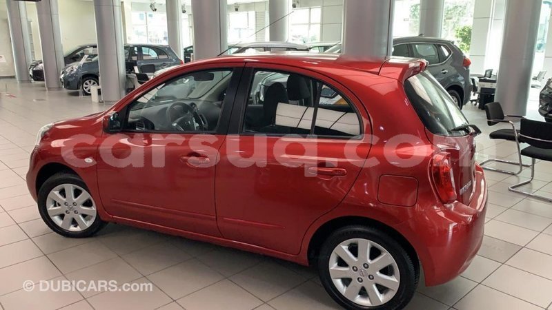 Big with watermark nissan micra barh el gazel import dubai 1859
