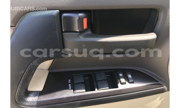 Buy Import Toyota Land Cruiser Black Car in Import - Dubai in Barh el Gazel Buy Import Toyota Land Cruiser Black Car in Import - Dubai in Barh el Gazel