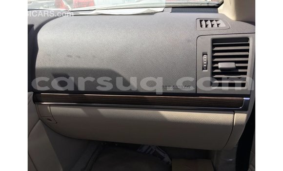 Buy Import Toyota Land Cruiser Black Car in Import - Dubai in Barh el Gazel Buy Import Toyota Land Cruiser Black Car in Import - Dubai in Barh el Gazel
