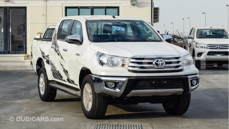Big with watermark toyota hilux barh el gazel import dubai 1862