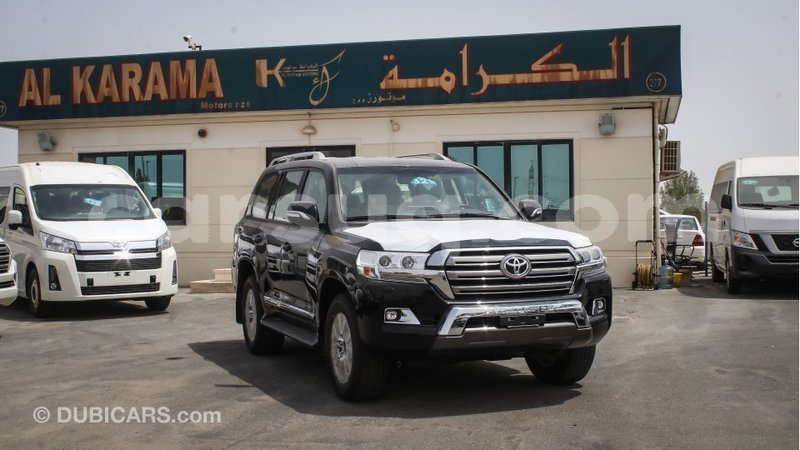 Big with watermark toyota land cruiser barh el gazel import dubai 1863