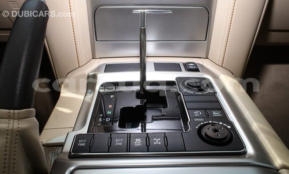 Buy Import Toyota Land Cruiser Black Car in Import - Dubai in Barh el Gazel Buy Import Toyota Land Cruiser Black Car in Import - Dubai in Barh el Gazel