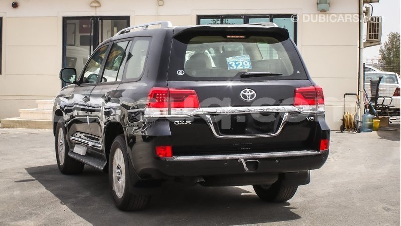 Big with watermark toyota land cruiser barh el gazel import dubai 1863