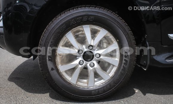 Buy Import Toyota Land Cruiser Black Car in Import - Dubai in Barh el Gazel Buy Import Toyota Land Cruiser Black Car in Import - Dubai in Barh el Gazel