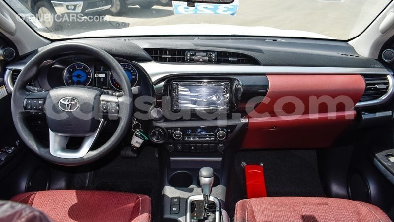 Big with watermark toyota hilux barh el gazel import dubai 1864