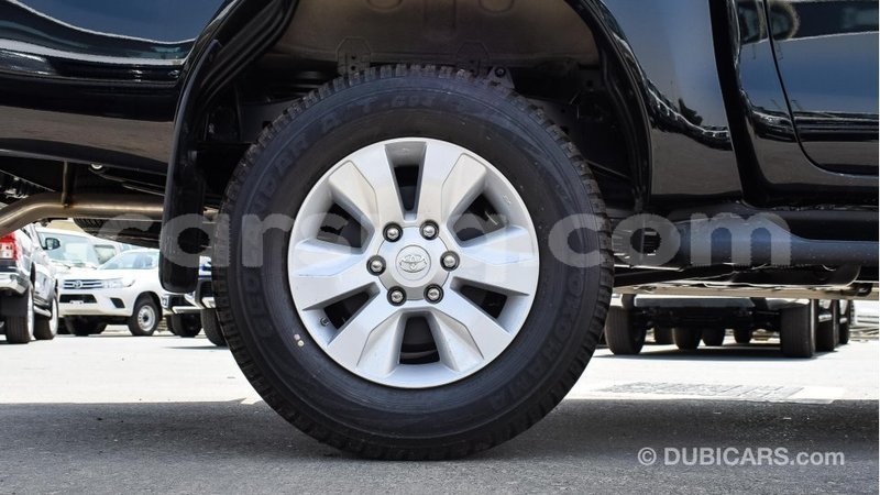 Big with watermark toyota hilux barh el gazel import dubai 1864